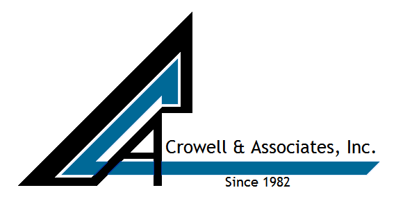 Crowell & Associates, Inc. logo